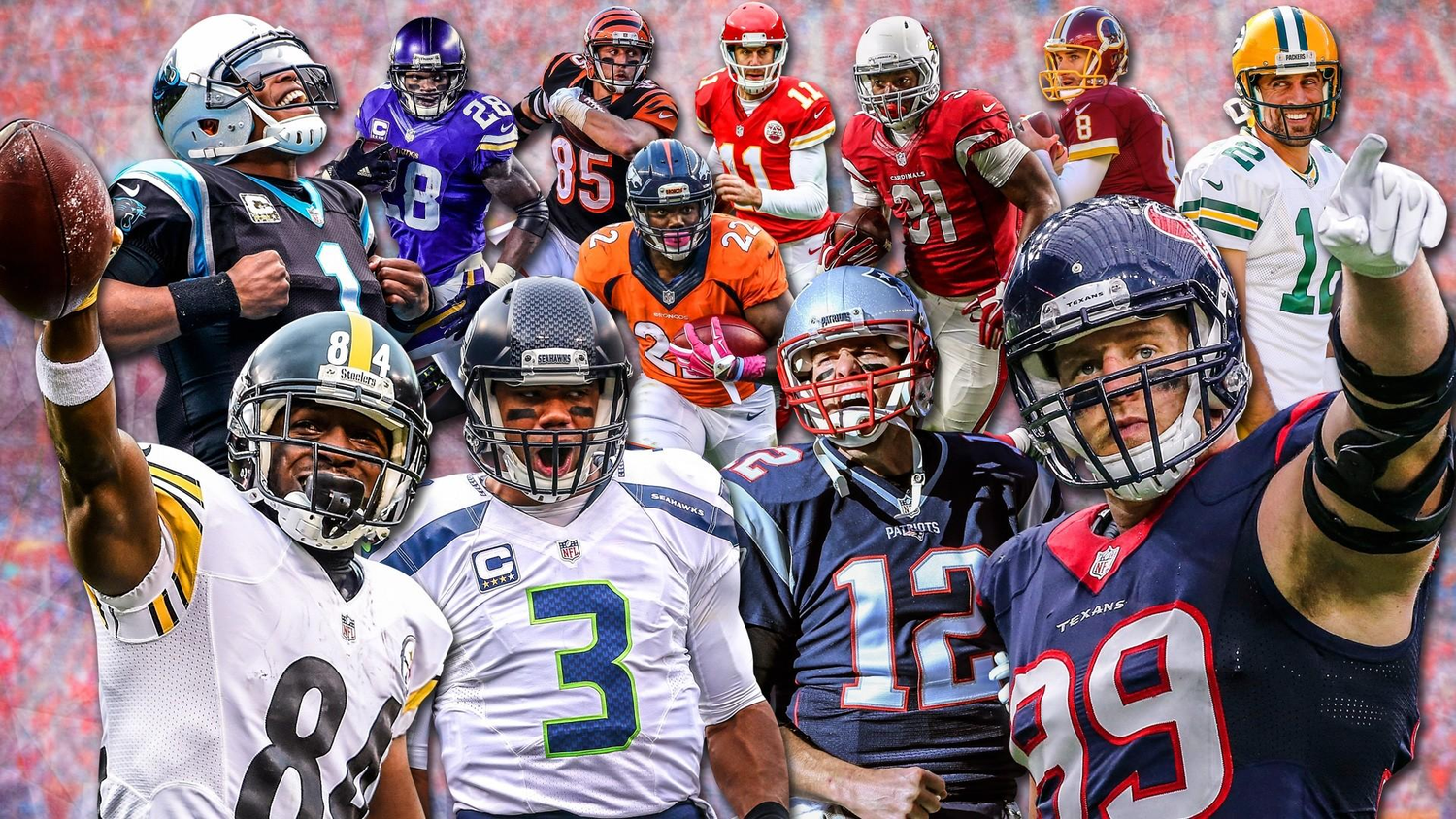 Football Cards