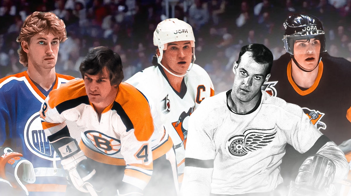 Hockey Cards