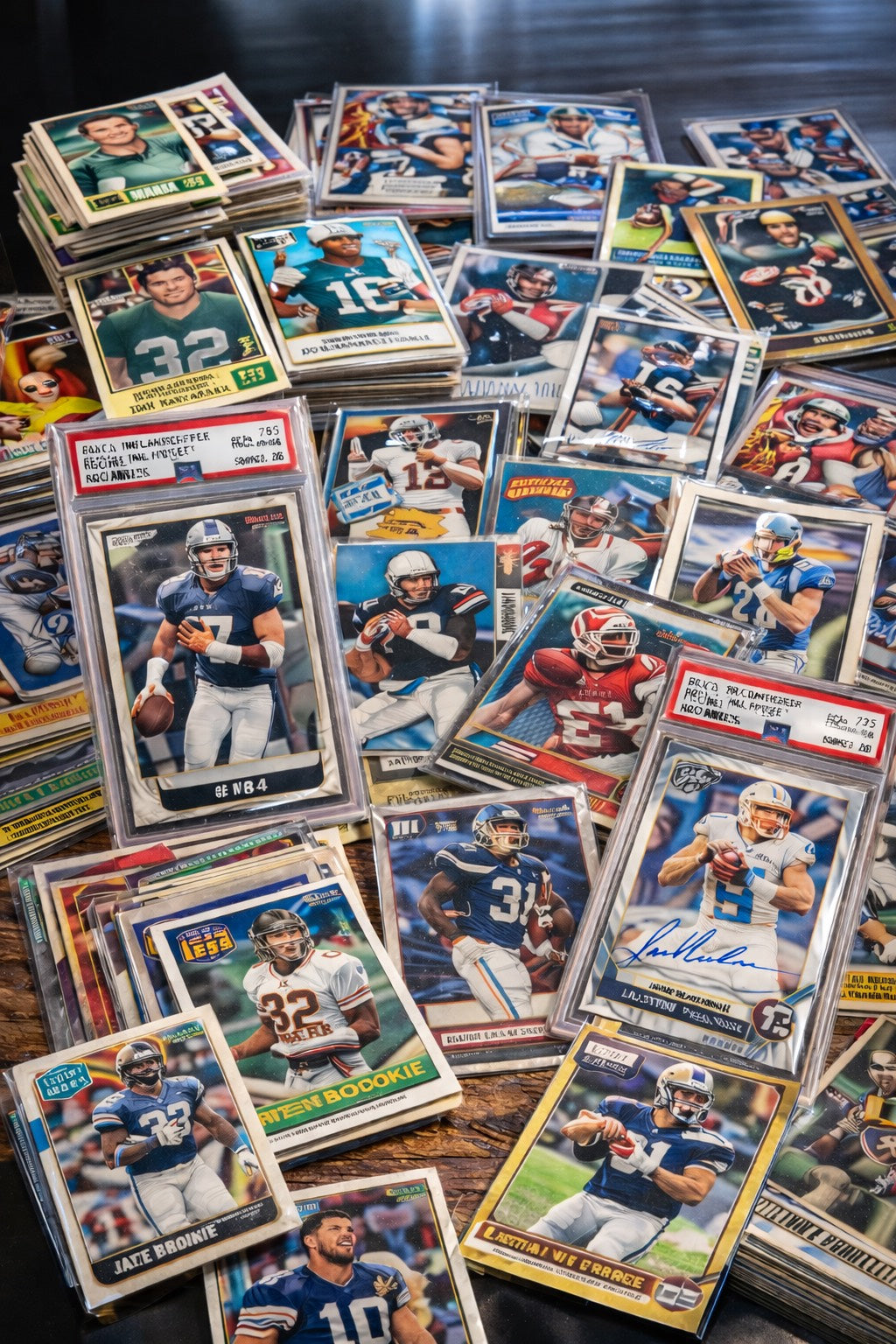 Football Cards