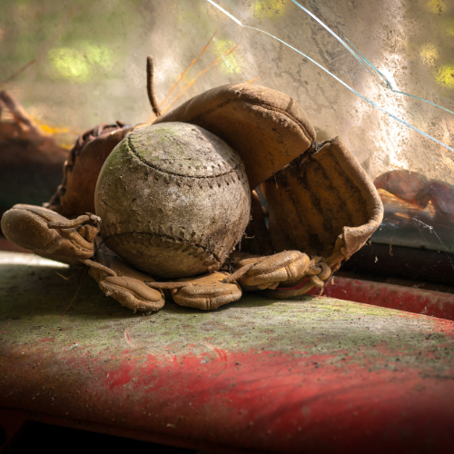 Sports Memorabilia