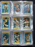 1979 Kellogg's 3-D Super Stars Baseball Complete Set, George Brett, Jim Rice, Tom Seaver