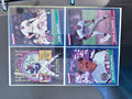 1980's Baseball Wax Box Panels Includes, Donruss, Drake's, Topps, Fleer, 13 Panels