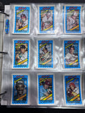 1980 Kelloggs 3-D Super Stars Baseball Complete Set, Nolan Ryan, Pete Rose