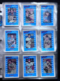 1982 Kellogg's 3-D Super Stars Baseball Set, Nolan Ryan, Pete Rose, Ricky Henderson