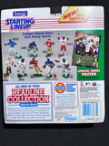 1992 Kenner Starting Lineup, Bo Jackson Card, Action Figure and Special Series Poster, Unopened