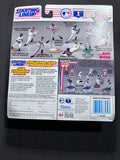 1995 Kenner Starting Lineup, Cal Ripken, Jr. Card and Action Figure, Orioles, Unopened
