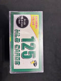 1989 Topps MLB Cards Plus MLB Coin Set, 125 Cards, Unopened