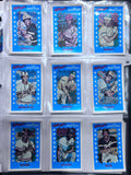 1982 Kellogg's 3-D Super Stars Baseball Set, Nolan Ryan, Pete Rose, Ricky Henderson