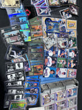 1973 Topps Nolan Ryan, 1970s to 1990s Nolan Ryan Collection, 960 Cards, Near-Mint to Mint