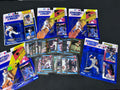 1973 Topps Nolan Ryan, 1970s to 1990s Nolan Ryan Collection, 960 Cards, Near-Mint to Mint