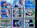 1980 Topps Baseball Complete Set, Ricky Henderson Rookie Card