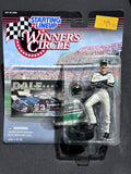 1997 Kenner Starting Lineup, Winner's Circle, Dale Earnhardt Card and Action Figure, Unopened