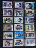 1973 Topps Nolan Ryan, 1970s to 1990s Nolan Ryan Collection, 960 Cards, Near-Mint to Mint
