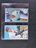 1964 Topps Giants Partial Set, Includes 32 Cards, Jim Bunning, Bill Skowron, Galen Cisco