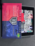 Baseball Card Lot, 1982 Topps Sticker Set, 2005 Upper Deck Hall of Fame Inductees, 81 Donruss Puzzle Cards and More
