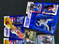 1973 Topps Nolan Ryan, 1970s to 1990s Nolan Ryan Collection, 960 Cards, Near-Mint to Mint