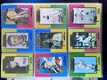 1980-87 SSPC HOF Baseball Immortals Complete Set, Babe Ruth, Mickey Mantle