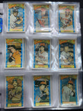 1979 Kelloggs 3-D Super Stars Baseball Complete Set, George Brett, Jim Rice, Tom Seaver