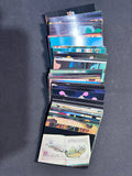 1995 Skybox Walt Disney Cinderalla Cards Set, 90 Cards