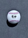 1996 Red Sox Jose Canseco Burger King Baseball