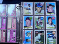1969 Topps Complete Set, Mickey Mantle, Roberto Clemente, Hank Aaron, Nolan Ryan, Reggie Jackson Rookie Card