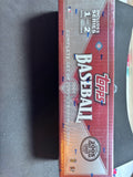 2005 Topps Factory Sealed Complete Set,  1 Pack First Year Cards
