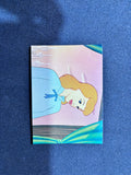 1995 Skybox Walt Disney Cinderalla Cards Set, 90 Cards
