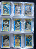 1979 Kelloggs 3-D Super Stars Baseball Complete Set, George Brett, Jim Rice, Tom Seaver