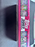 2007 Topps Baseball Factory Sealed Set, Includes 5 Exclusive Rookie Variations