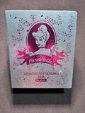 1995 Skybox Walt Disney Cinderella Complete Set, 2 Sets, 1 Sealed Unopened Included, Serial Out of 20,000