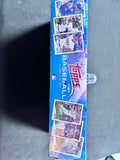 2014 Topps Factory Sealed Baseball Set, Includes 5-Card Rookie Variations