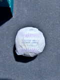 1997 Jackie Robinson 50th Anniversary Rawling Official MLB Baseball