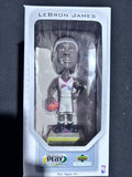 2003 Upper Deck Collectibles by Premium Play Makers, LeBron James Rookie Bobble Head