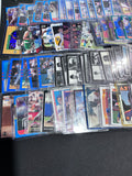 1970-2000 HOFers and Stars Box, Many autographed cards, Nolan Ryan Sets, Many Rookie Cards of Stars, All Sports