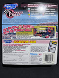 1997 Kenner Starting Lineup, Winner's Circle, Dale Earnhardt Card and Action Figure, Unopened
