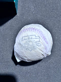 1997 Jackie Robinson 50th Anniversary Rawling Official MLB Baseball