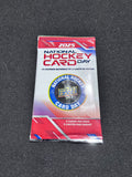 2025 Upper Deck National Hockey Card Day, 5 Cards per Pack