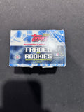 2000 Topps Traded and Rookies Set