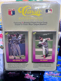 1986 Fleer Update plus 1987, 1989, Fleer Baseball Superstars, Sluggers vs. Pitchers, Exciting Stars and More