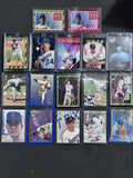 1973 Topps Nolan Ryan, 1970s to 1990s Nolan Ryan Collection, 960 Cards, Near-Mint to Mint