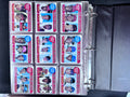 1969 Topps Complete Set, Mickey Mantle, Roberto Clemente, Hank Aaron, Nolan Ryan, Reggie Jackson Rookie Card