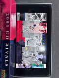 Baseball Card Lot, 1982 Topps Sticker Set, 2005 Upper Deck Hall of Fame Inductees, 81 Donruss Puzzle Cards and More