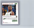 Antoine Walker, Boston Celtics, Rookie Card Lot of 4