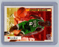 Antoine Walker, Boston Celtics, Rookie Card Lot of 4