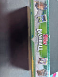 2005 Topps Factory Sealed Complete Set, 2 Packs of MLB Draft Picks