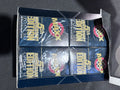 1992 Maxx 5th Anniversary Edition Nascar Update Set Box, 20 Packs, Unopened Factory Sealed