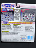 1994 Kenner Starting Lineup, Paul Molitor Card and Action Figure, Bluejays, Unopened