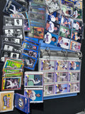 1973 Topps Nolan Ryan, 1970s to 1990s Nolan Ryan Collection, 960 Cards, Near-Mint to Mint
