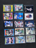 1973 Topps Nolan Ryan, 1970s to 1990s Nolan Ryan Collection, 960 Cards, Near-Mint to Mint