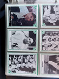 1983 ASA Yogi Berra Story Complete Set